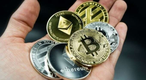 Kripto paralar için yeni düzenleme geliyor!