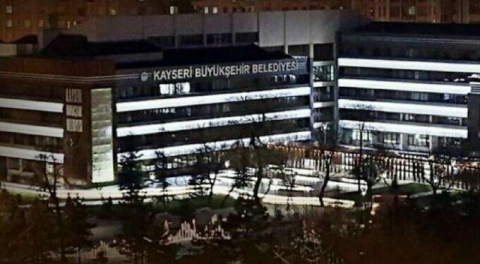 Toptan Gıda Sitesi, Yap-İşlet- Devret kapsamında kiraya verilecek