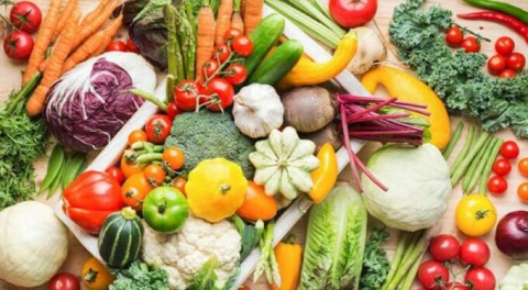 Ramazan ayında kilo almamak için 10 altın kural!