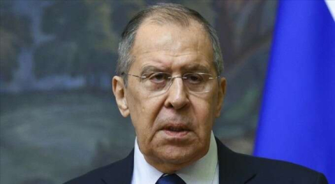 Rusya, ABD'li 10 diplomatı sınır dışı edeceğini açıkladı!