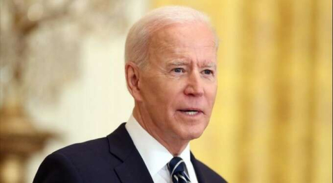 Biden: Amerika'da silahlı şiddet, bir salgın!