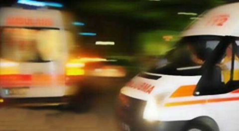 Bursa'da iş makinesinin altında kalan işçi hayatını kaybetti