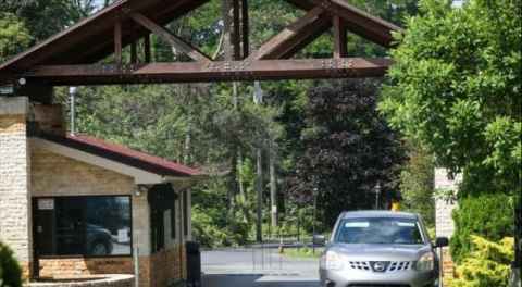 Uluslararası 'himmet' zinciri kırılan FETÖ'nün ABD'deki merkezi yönetimi de sarsıldı!