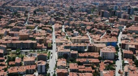 Bahçelievler'de 79 m&sup2; daire icradan satılıktır