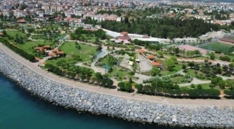 Tuzla'da 90 m&sup2; daire mahkemeden satılıktır