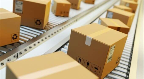 Salgın sürecinde e-ticaretin yükselişi ambalaj kağıt talebini artırdı!