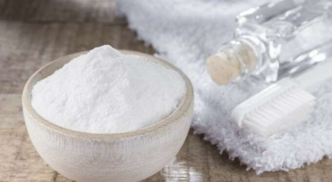 Evde karbonat şampuanı yapımı: Saçları uzatıyor!