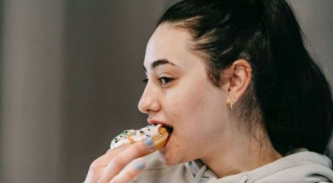 Uzun süre tok kalmanızı sağlayacak 19 ipucu!