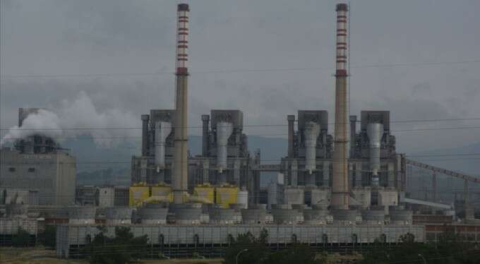 Çan2 Termik Santrali halka arz ediliyor!