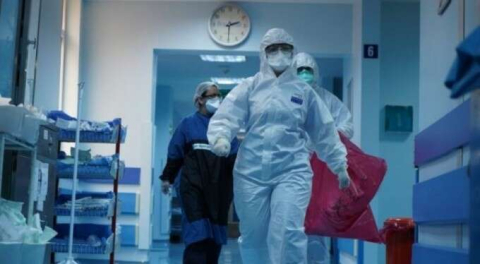 Sağlık Bakanlığı'ndan flaş uyarı! Bu kişilerde risk daha yüksek