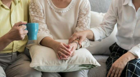 İlerleyen yaşta koku kaybına dikkat!