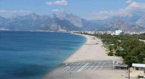 Rus turizm sektörü Türkiye ile uçuşların tekrar başlamasını bekliyor!