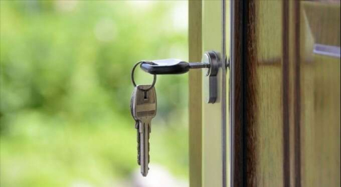 Avrupa ülkelerinden gayrimenkul yatırımı salgın döneminde arttı!