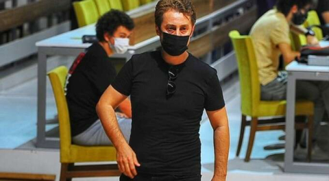 Başkan Sezgin'den Galatasaray maçı sonrası sert sözler