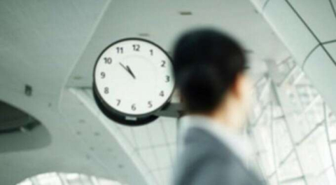 Yargıtay'dan cumartesi mesai kararı