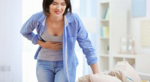 Ramazan ayında reflüyü önlemenin püf noktaları!