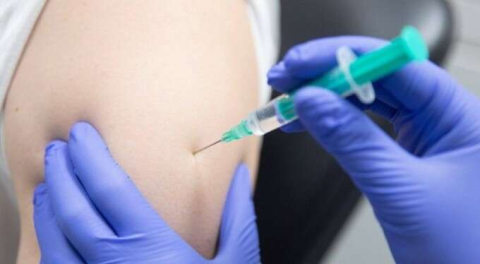 Aşı olmayanlara para cezası önerisi