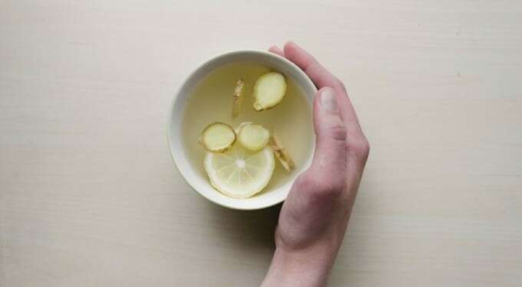 Antibiyotik etkisi olan besinler!