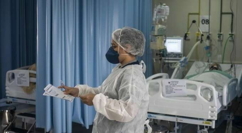 Dünya genelinde Kovid-19'dan iyileşen sayısı 120 milyonu geçti!