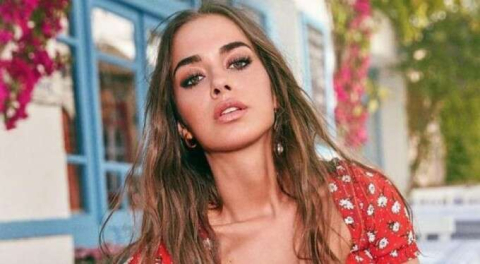 Bensu Soral'dan çarpıcı açıklama: Tanıyınca hayal kırıklığı yaşadım!