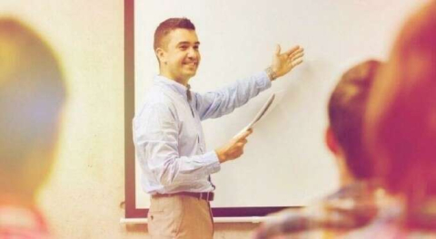 Yıldız Teknik Üniversitesi 32 Öğretim Üyesi alıyor