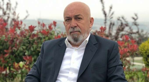 Bursaspor başkan adayı Ekrem Pamuk'tan Giray Bulak açıklaması