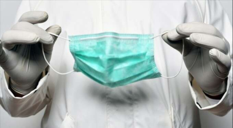 41 maske marka ve modeli güvensiz çıktı!