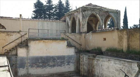 Kibar Feyzo filmindeki konak sinema müzesi oluyor!