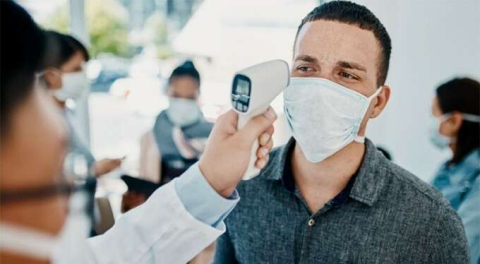 Korkutan rakam! Koronavirüste günlük ölü sayısı 300'ü geçti