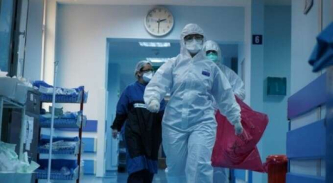 Büyük artış... Bursa'nın haftalık vaka sayısı belli oldu!