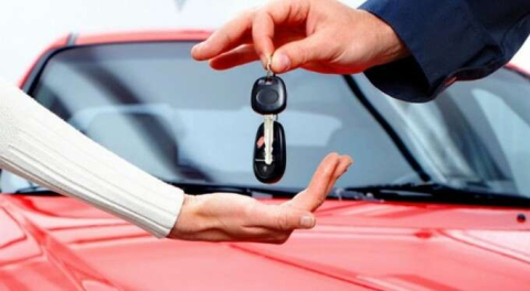 Dikkat! İkinci el otomobilde yeni dolandırıcılık yöntemi!