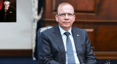 Bursa Ticaret Borsası Başkanı Özer Matlı'dan kısa çalışma ödeneği çağrısı