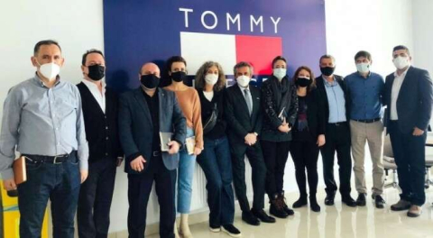 Bursa'da Yeşim, Doğu Anadolu'daki yatırımlarıyla istihdama destek oluyor!