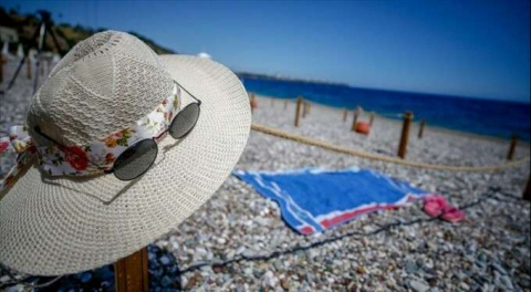 Türkiye, salgın koşullarına rağmen 17 milyondan fazla turist ağırladı!