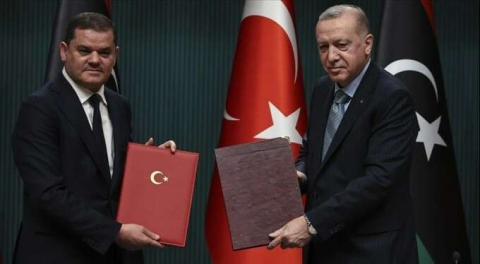 Libya'da yeni dönem, yeni stratejiler!