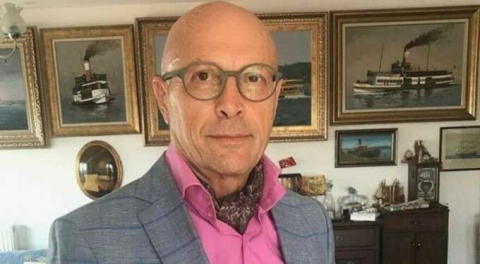 Erol Mütercimler'in cezası belli oldu