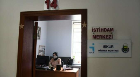 İnegöl'de otomotiv firmasına erkek personel alınacak!