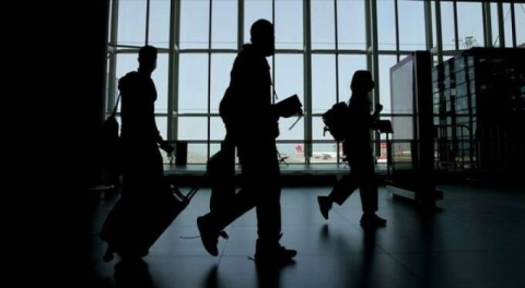 6 belediye hakkında 'iltica' soruşturması!