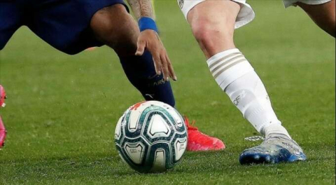 Avrupa Süper Ligi'ne her sezon 20 takım katılacak!