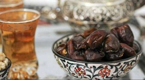 Ramazan ayında ara öğünü unutmayın!
