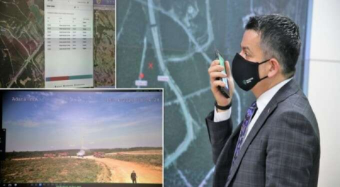 OGM duyurdu! Yangın-Cell tüm Türkiye'de devreye girdi