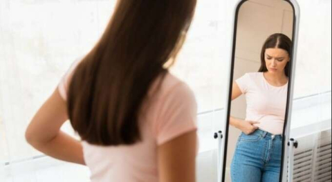 Meyan kökü yağı iç yağlanmayı 'önemli ölçüde' azaltıyor!