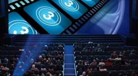 TRT, Dr. Sadık Ahmet'in hayatını beyaz perdeye taşıyacak!