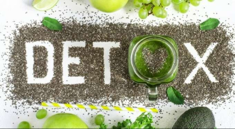 Sadece zayıflama amaçlı değil: Detoksun 10 mucizevi faydası!