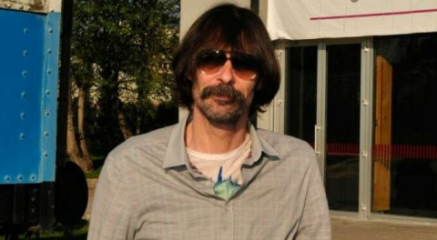 Erdal Beşikçioğlu'ndan Behzat Ç. açıklaması!