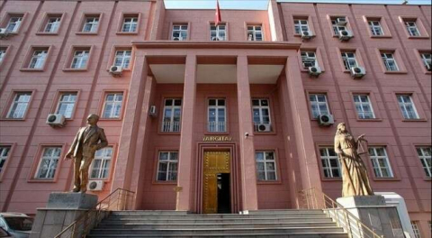 Yargıtay, darbe girişiminde TRT binasını işgal davasında kararını verdi!