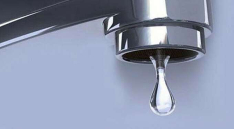 Bursa'da iki ilçede su kesintisi yapılacak