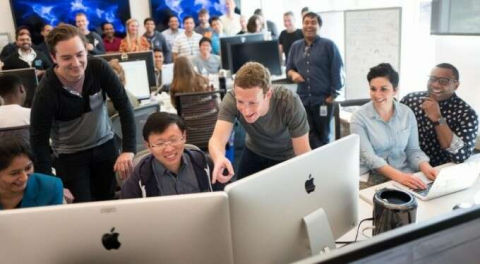 Facebook'ta uzaktan çalışma devam edecek