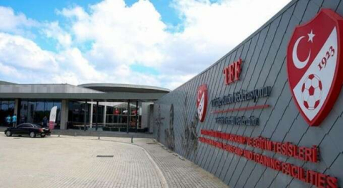 TFF'den Avrupa Süper Ligi açıklaması: Asla kabul edilemez