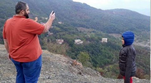 Uçakta duyduğu tek cümle hayatını değiştirdi: Bu kadar şanssız olamam!